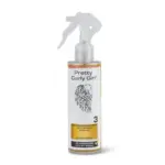 Pretty Curly Girl 3 Rose Water Refresh Spray 200ml